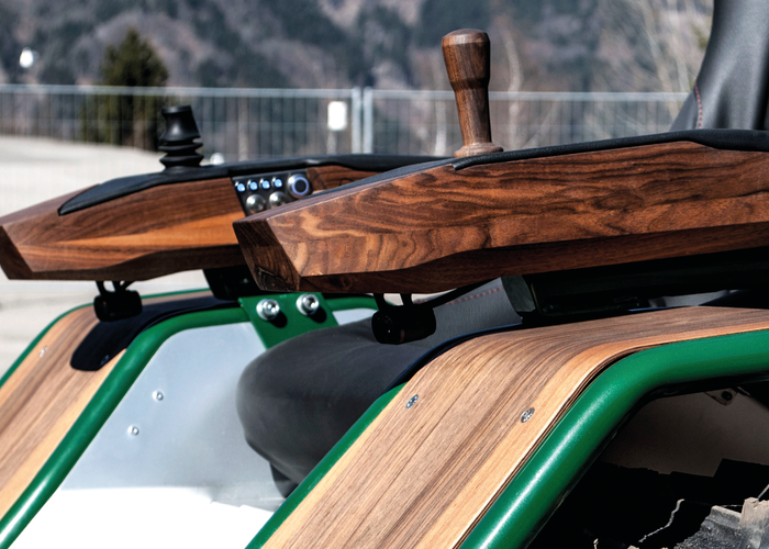 © Ziesel / Mattro Mobility Revolutions GmbH