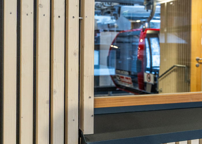 © Bergbahnen Fieberbrunn