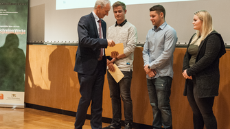 © Landesfachverband Schreinerhandwerk Baden‑Württemberg