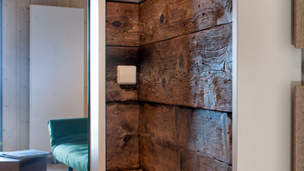 © Familie Boschert / Designferienhaus Brennküch