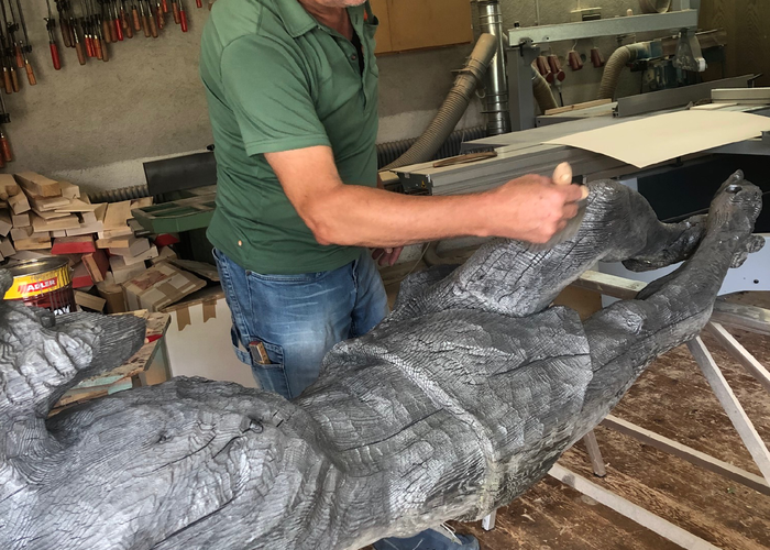 © Christoph Haller, Martina Meusburger, Klaus Meusburger