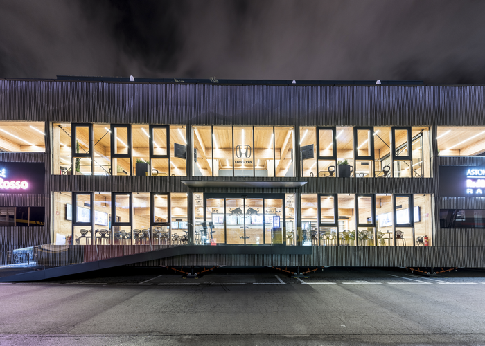 © Andreas Aufschnaiter / Red Bull Content Pool 