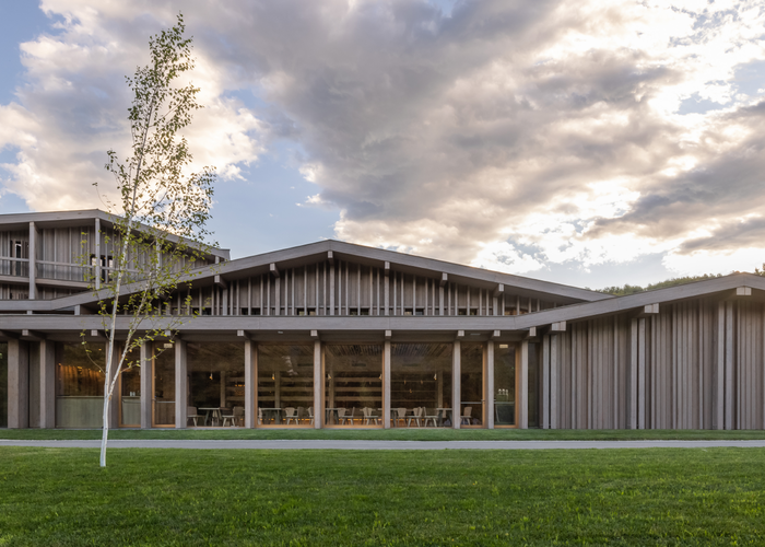 © Hotel Bohinj / Ziga Intihar