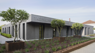 © Stefan Meyer / HJP Architekten