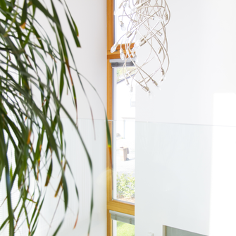 © Katzbeck Fenster & Türen / Giovanni Flackarelly