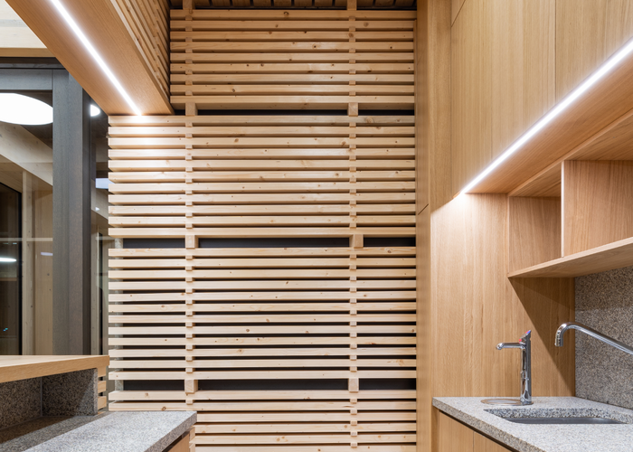 © Brückner & Brückner Architekten / mju-Fotografie