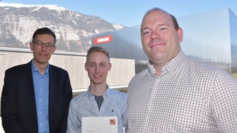 © Land Tirol/Gerzabek