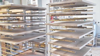 © Schreinerei und Holzdesign Josef Burkart