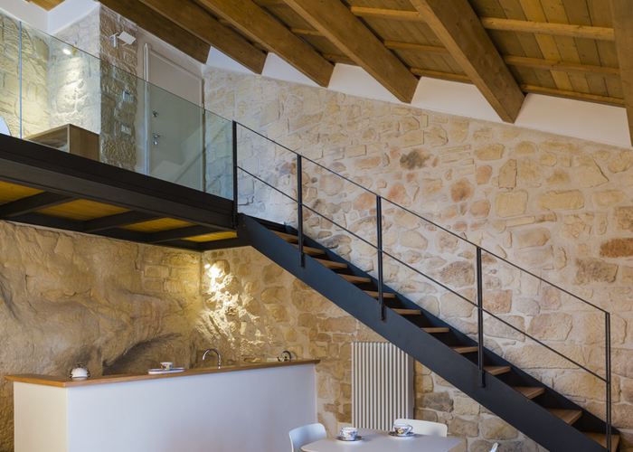 © Sergio Camplone, De Ninis Serramenti