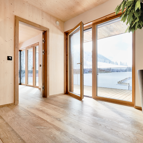 © Rieder Fenster / Andreas Langreiter