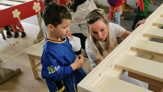 © Tischlerei Wieser