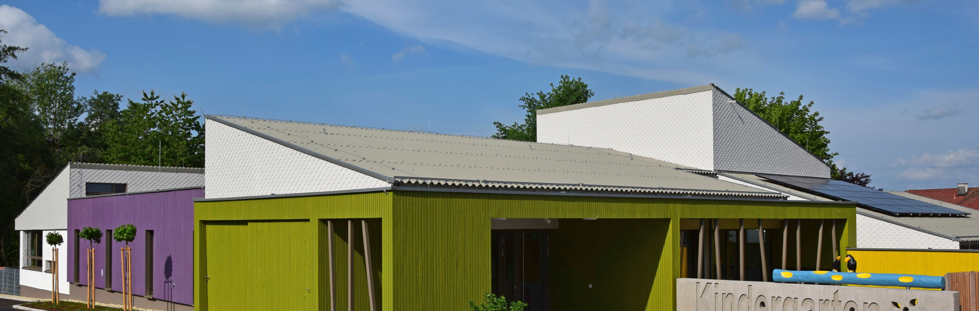 © Augustin Architekten