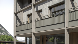 © Schallert Wüst Architekten / Gustav Willeit