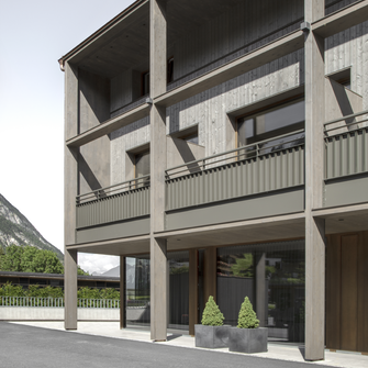 © Schallert Wüst Architekten / Gustav Willeit