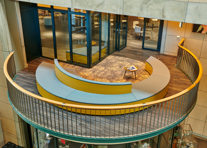 © Jürgen Ritterbach