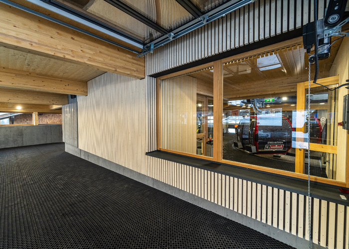 © Bergbahnen Fieberbrunn