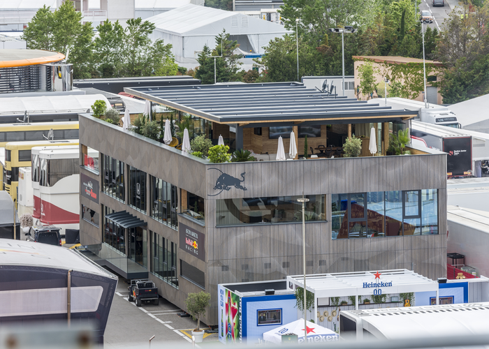 © Andreas Aufschnaiter / Red Bull Content Pool 