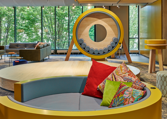 © Jürgen Ritterbach