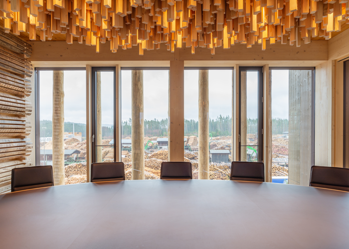 © Brückner & Brückner Architekten / mju-Fotografie