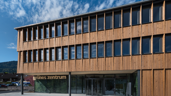 © F64 Architekten PartGmbB / Rainer Retzlaff