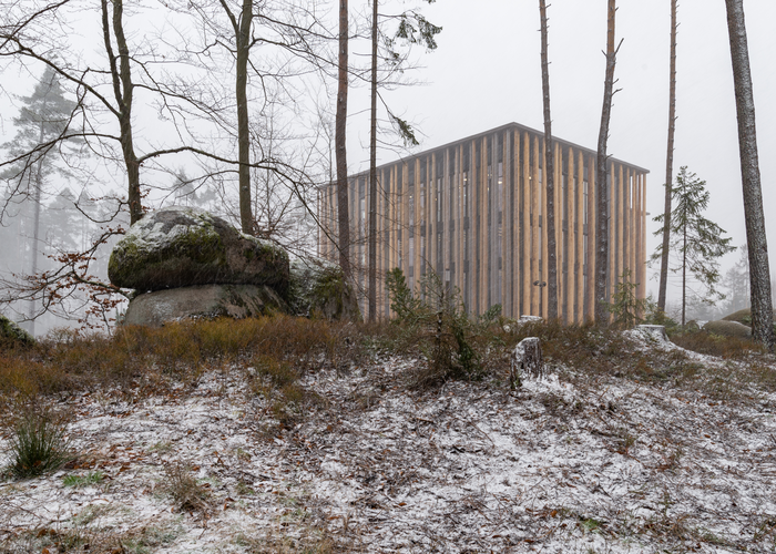 © Brückner & Brückner Architekten / mju-Fotografie