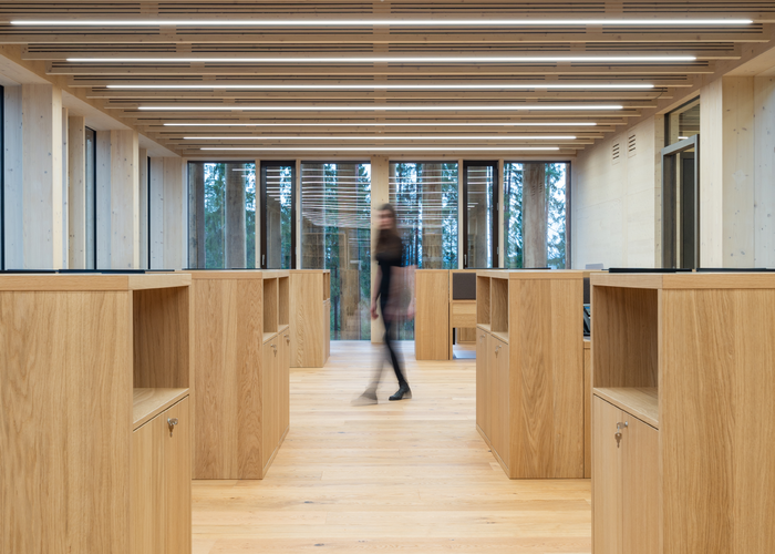 © Brückner & Brückner Architekten / mju-Fotografie