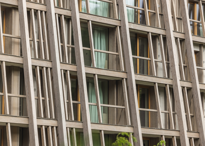 © Hotel Bohinj / Ziga Intihar