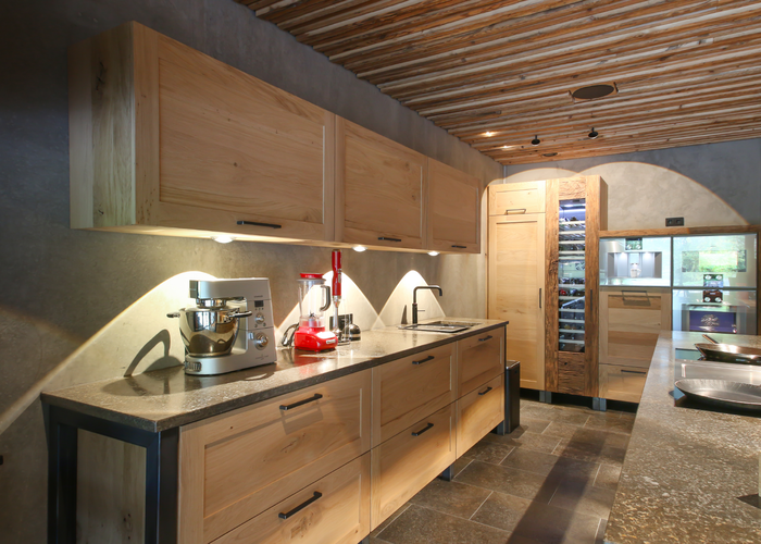 © Schreinerei Stark GmbH