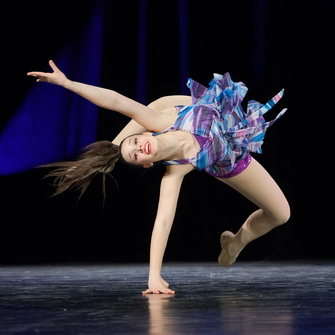 © Blitznicht.de/Turn- und Tanzverein Caramba