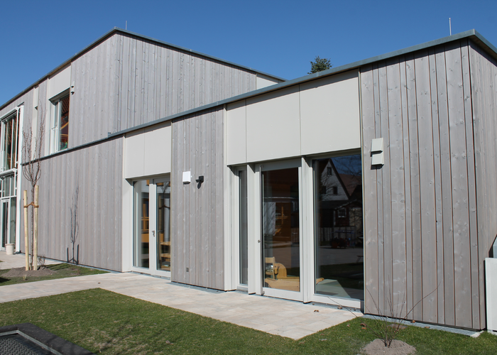 © Lübeck Summa Architekten