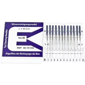 © D&T KG Trabass Farbspritzgeräte