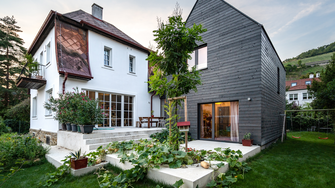 © Smartvoll Architekten / Dimitar Gamizov