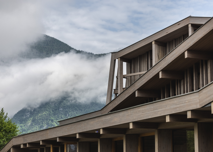 © Hotel Bohinj / Ziga Intihar