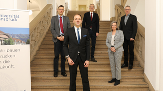 © Universität Innsbruck