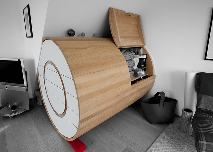 © Thomas Steinert 2016