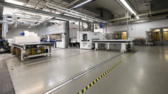 © Villeroy & Boch/Erika Mayer