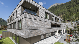 © DIN A4 Architektur / Norbert Freudenthaler