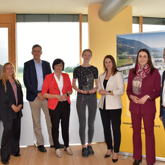 © Land Tirol / Gerzabek