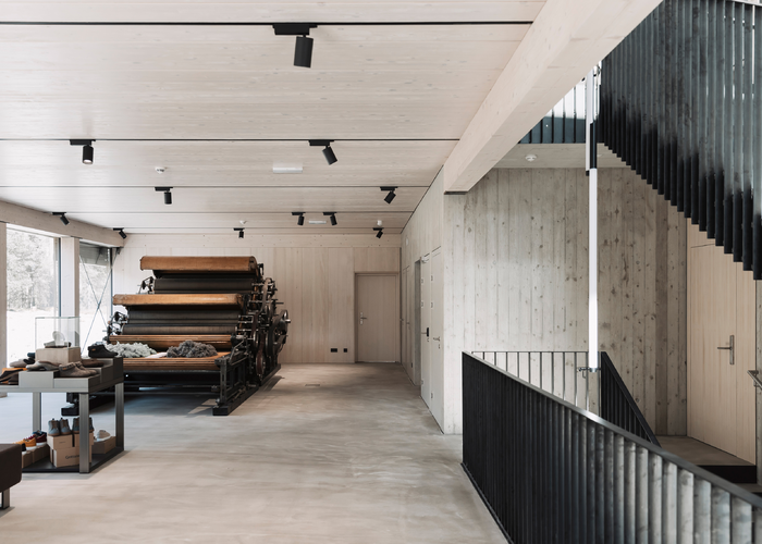 © Roeck Architekten / Dominik Rossner