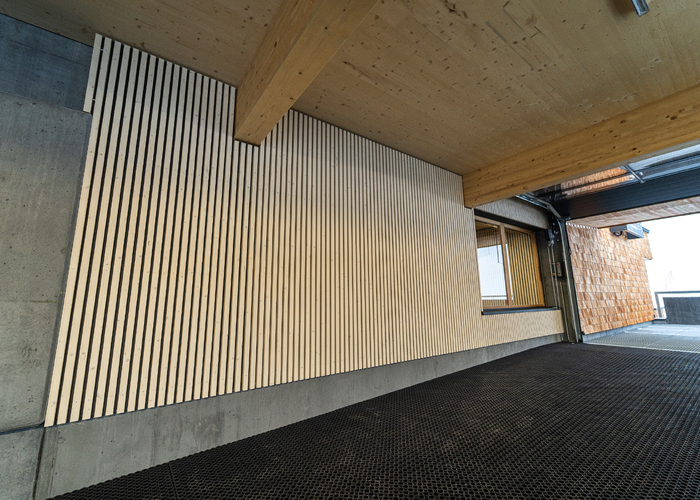 © Bergbahnen Fieberbrunn