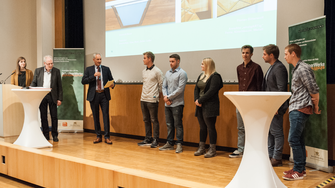 © Landesfachverband Schreinerhandwerk Baden‑Württemberg