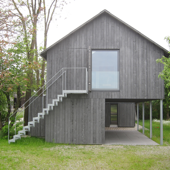 © Fotografie: Elisabeth Mehrl / Architektur: Architekt BDA Walter Stolz