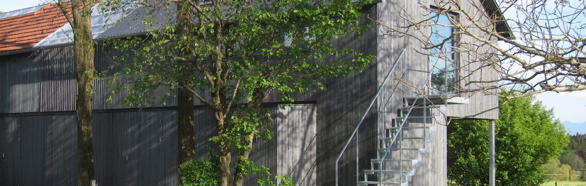 © Fotografie: Elisabeth Mehrl / Architektur: Architekt BDA Walter Stolz