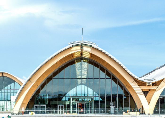 © Rubner Ingenieurholzbau