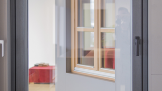 © Haidl Fenster und Türen GmbH