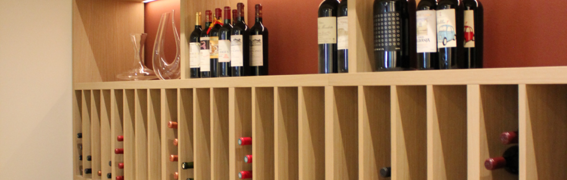 © Abu Bernet Schreinerei AG