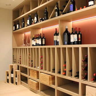 © Abu Bernet Schreinerei AG