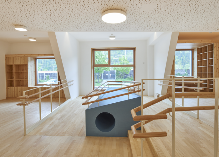 © cs-architektur / Josefine Unterhauser                                                 