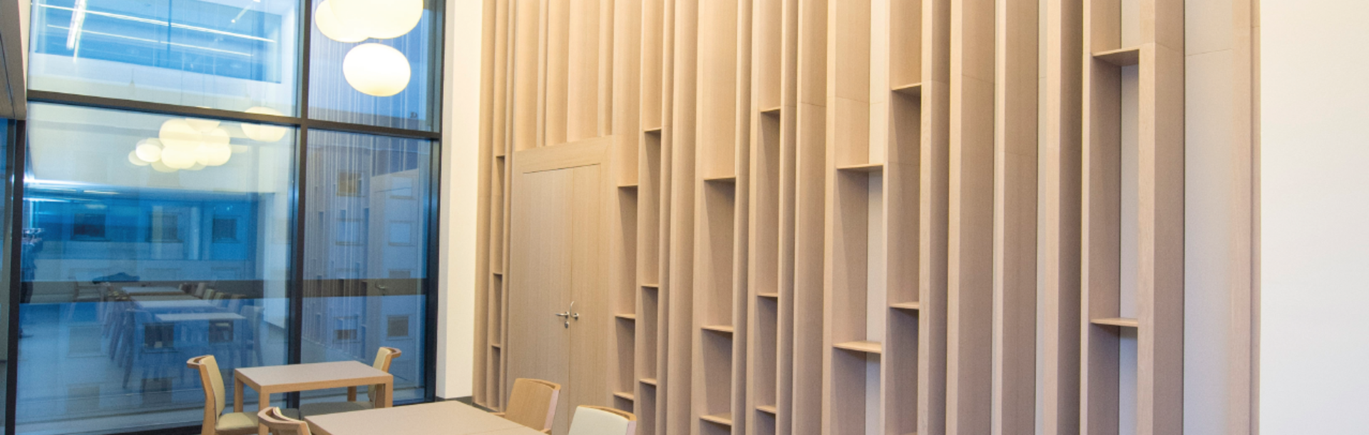 © Tischlerei Scheschy