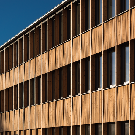 © F64 Architekten PartGmbB / Rainer Retzlaff